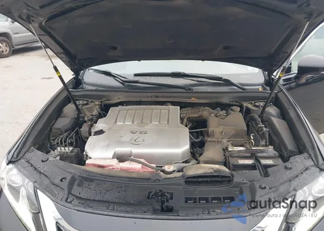 2017 Lexus Es 350 z USA, uszkodzony, nr VIN 58ABK1GG4HU063378